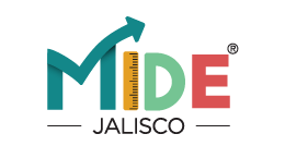 Logo Mide Jalisco