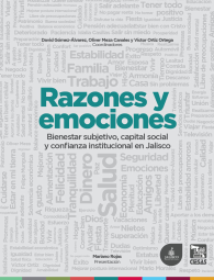 Razones portada
