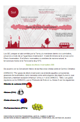 Cambio Climatico