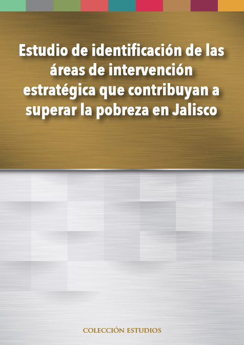 Estudio pobreza